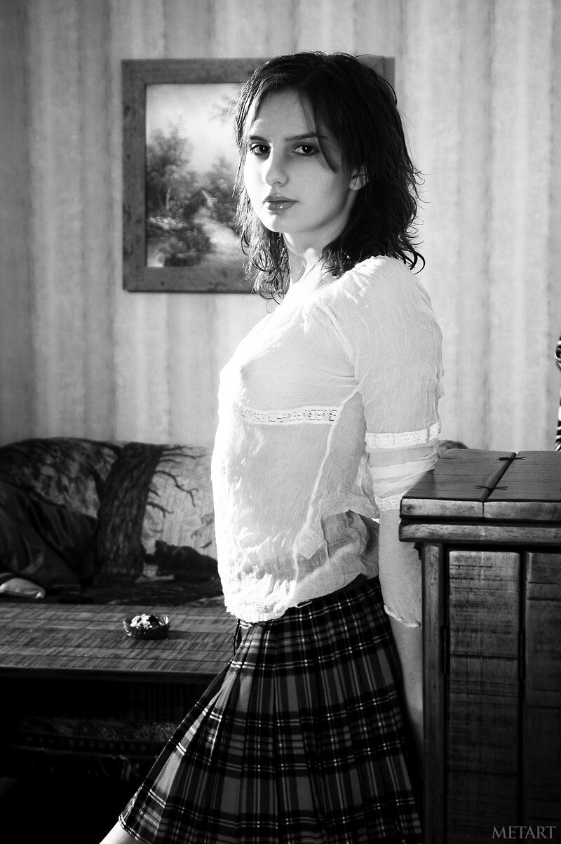 Анна, 23 года, 5 размер груди
