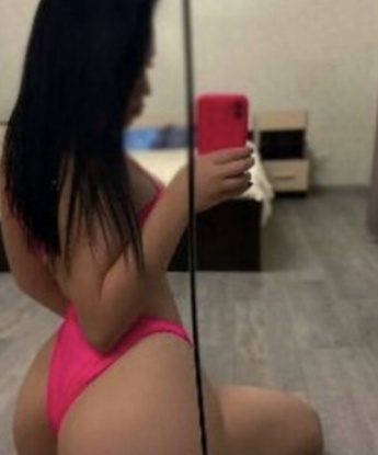 София, 22 года, 3 размер груди